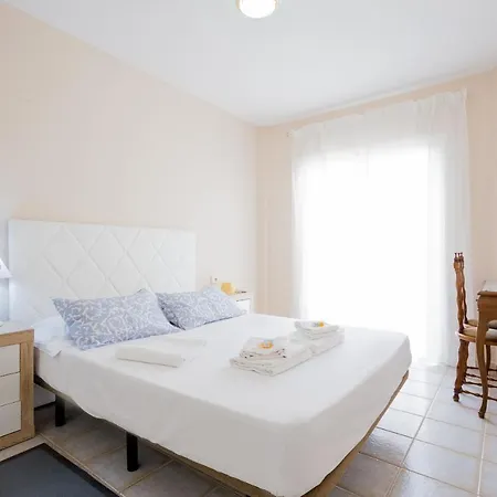 公寓 B102 La Finca Chayofa, Terrace, Tv 阿罗纳