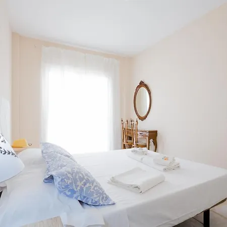B102 La Finca Chayofa, Terrace, Tv 阿罗纳