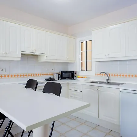 公寓 B102 La Finca Chayofa, Terrace, Tv *