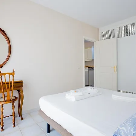 Apartment B102 La Finca Chayofa, Terrace, Tv Arona (Tenerife)