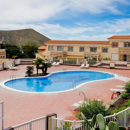 B102 La Finca Chayofa, Terrace, Tv *