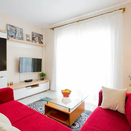 Apartment B102 La Finca Chayofa, Terrace, Tv Arona (Tenerife)