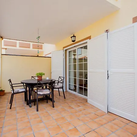 B102 La Finca Chayofa, Terrace, Tv Apartment Arona (Tenerife)